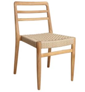 Silla Sienna