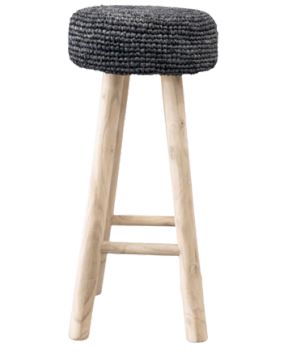 Taburete Kayu
